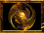 Dragon's Egg by FracFx