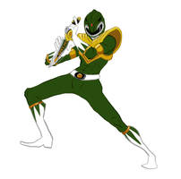 Green Ranger