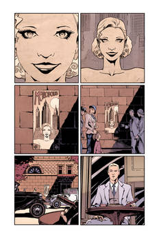 Metropolis Page1 (Colors)