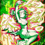 Piranha Jet set radio