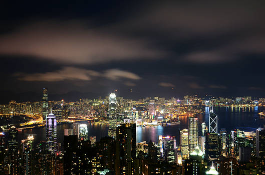 Victoria Peak