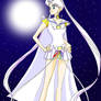 Sailor Cosmos