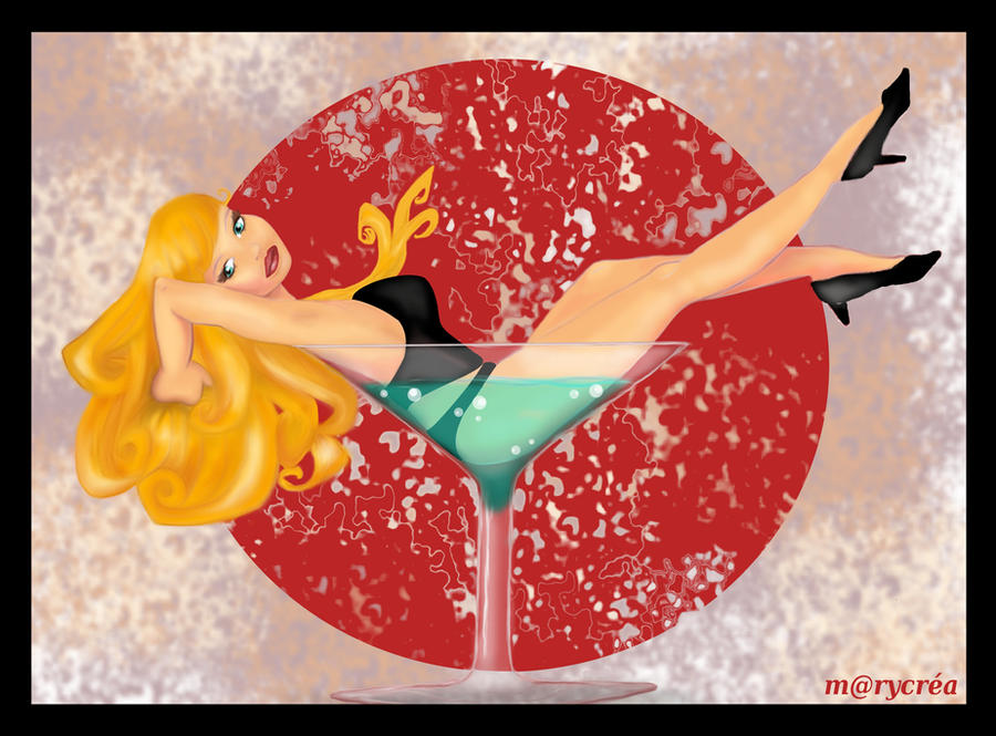 pin Up