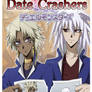 Date Crashers - cover