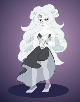 Phantom Quartz