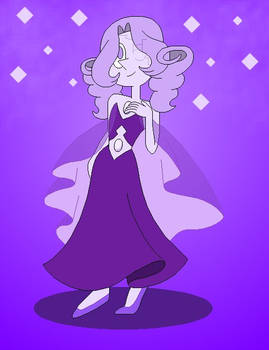 Purple Pearl