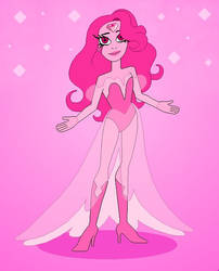 Pink Fusion