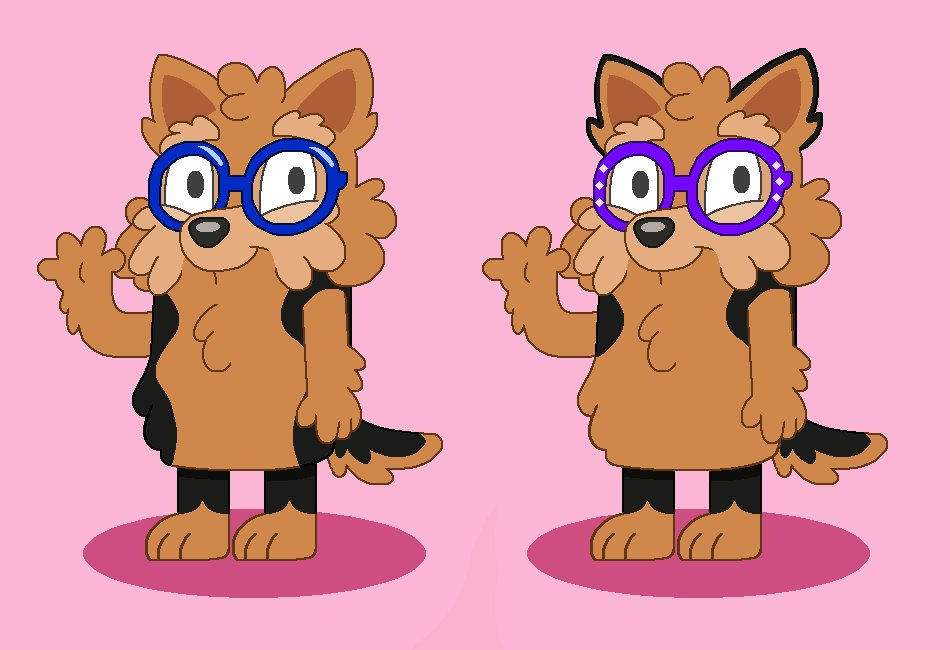 Yorkie Ranger The Yorkies by ObscureFanArtist on DeviantArt