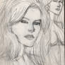 Sheena Facial Study 3