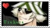 Urahara Kisuke Stamp