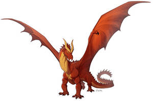 Red Dragon