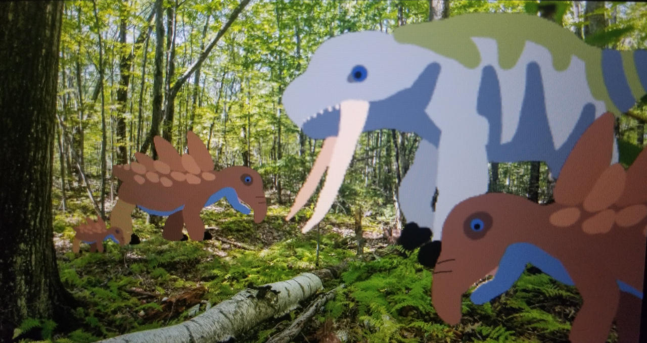 Rise Of Land Giants Land Dolphins By Squibbybros2 On DeviantArt rise-of-land-giants-land-dolphins-by-squibbybros2-on-deviantart