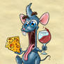 Mouse Hedonist