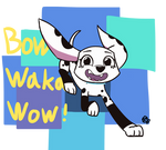 101DS: Bow Waka Wow!