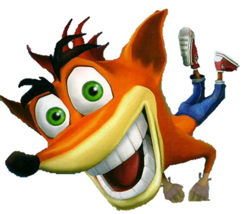 Crash Tag Team Racing Crash Front Cover by PaperBandicoot on DeviantArt Crash Tag Team Racing Crash Front Cover by PaperBandicoot on DeviantArt