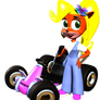 CTR: Crash Team Racing - Coco - Stand