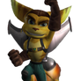 Ratchet and Clank - Jump