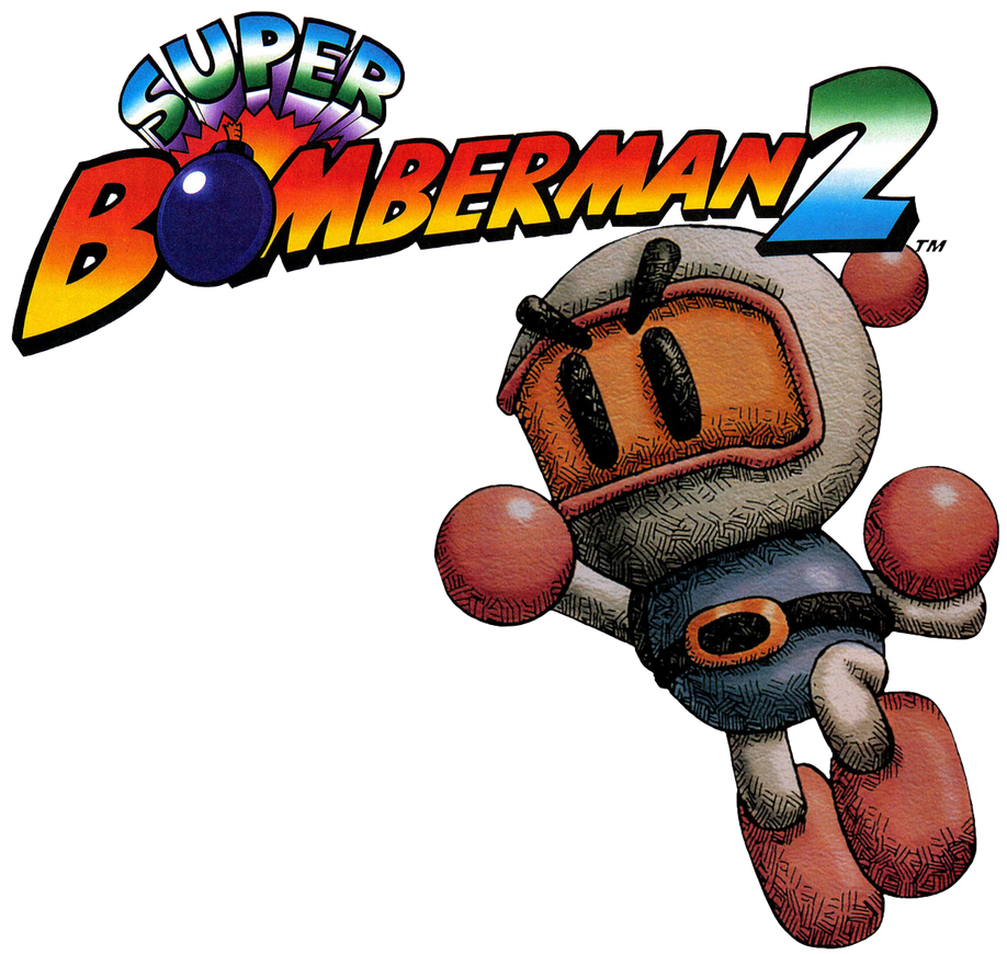My Super Bomberman 2 (Snes) Fan Art by MM-animation on Newgrounds