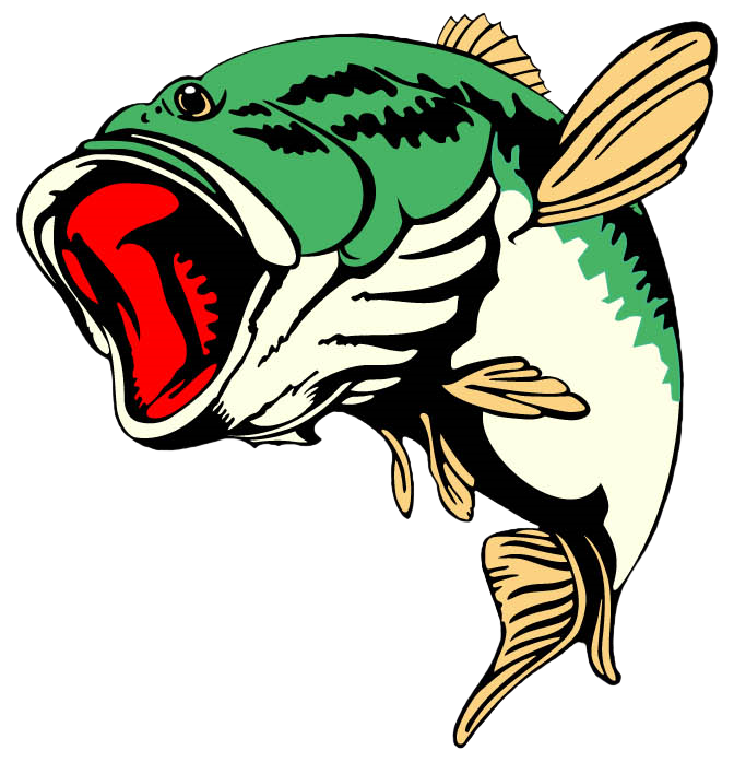 Sega Bass Fishing - Fish Symbol by PaperBandicoot on DeviantArt