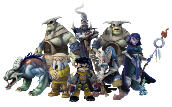 Explore the Best Vexx Art | DeviantArt