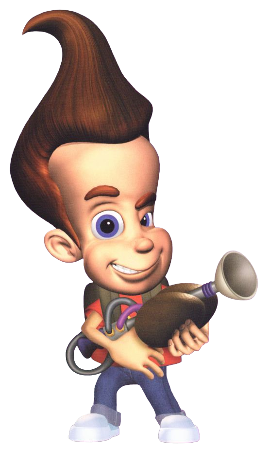 Jimmy Neutron: Boy Genius: AotT - Jimmy and VDR by PaperBandicoot on DeviantArt Jimmy Neutron: Boy Genius: AotT - Jimmy and VDR by PaperBandicoot on DeviantArt