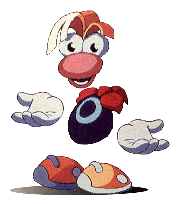 WILL THERE BE A NEW RAYMAN GAME EVER ? : r/Rayman