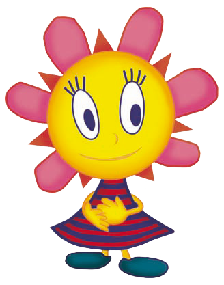 PaRappa The Rapper 2 - Sunny Funny - Poised by PaperBandicoot on DeviantArt