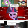 Twilight In Borderland Page 25