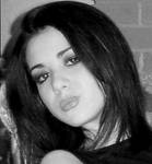 Black no. 1 by Lizbetha