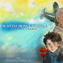 Little Prince Sherlock is BACK!