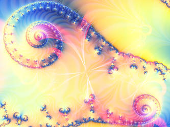 Sweet Dreams by Annissina