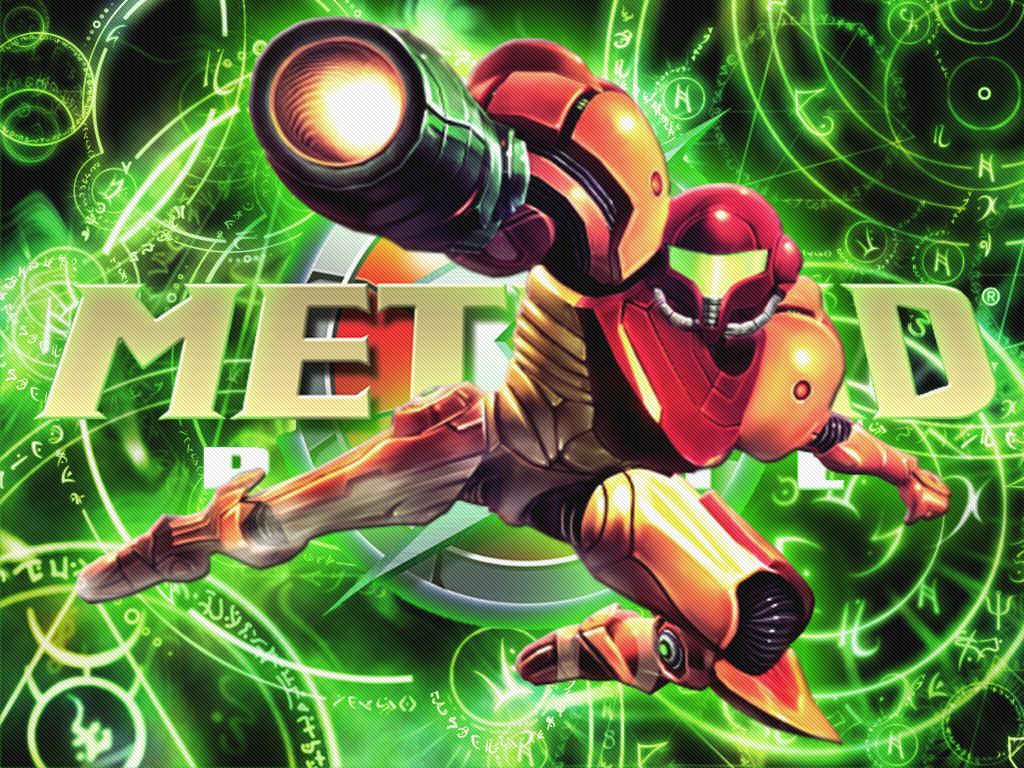 Metroid Prime