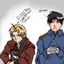 FMA: Of Course.