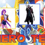 Team Devil Hybrids