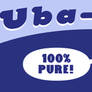 Uba Milk