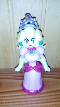 Odyssey Peach Figure