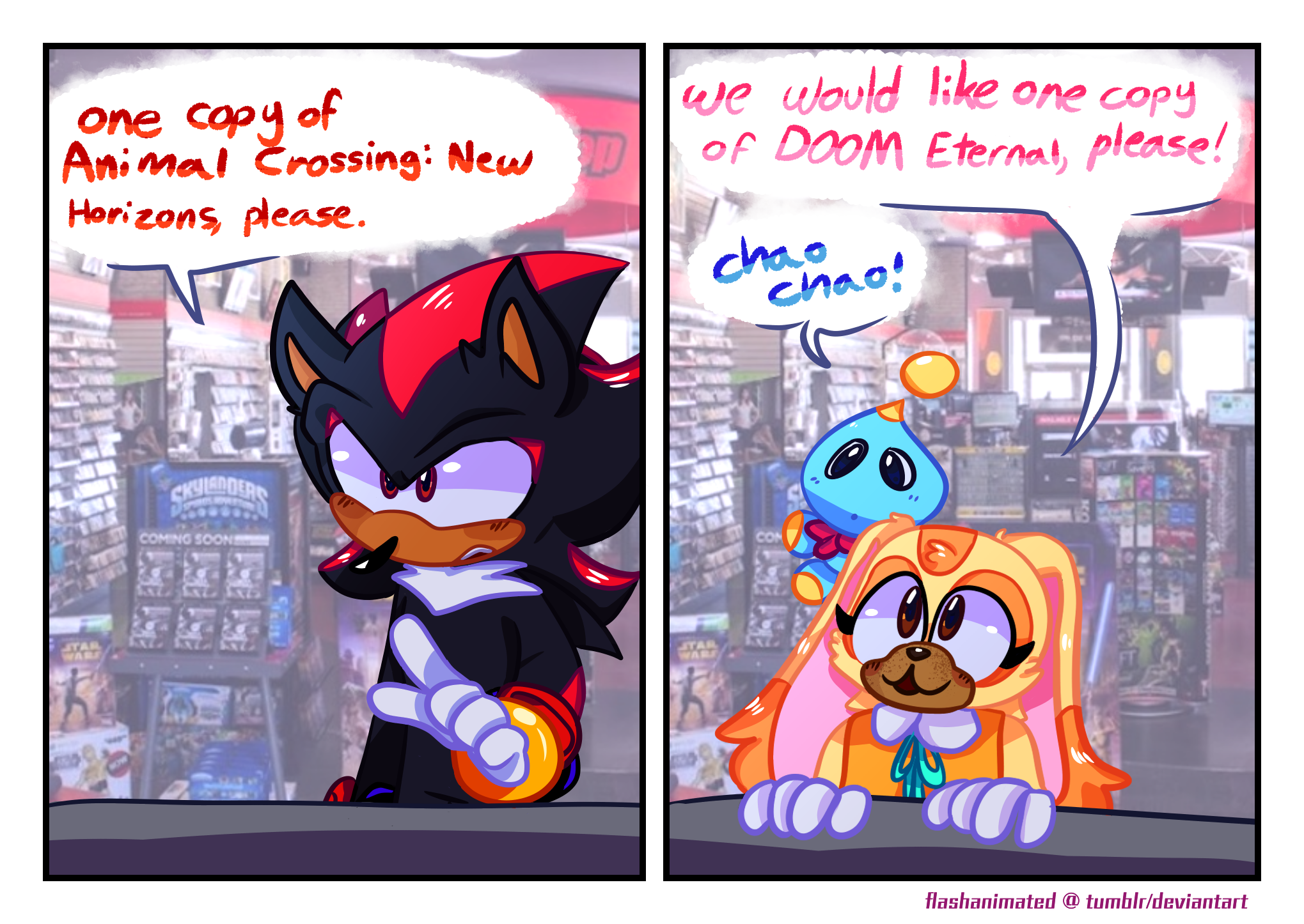 animal crossing: eternal by flashanimated on DeviantArt animal crossing: eternal by flashanimated on DeviantArt