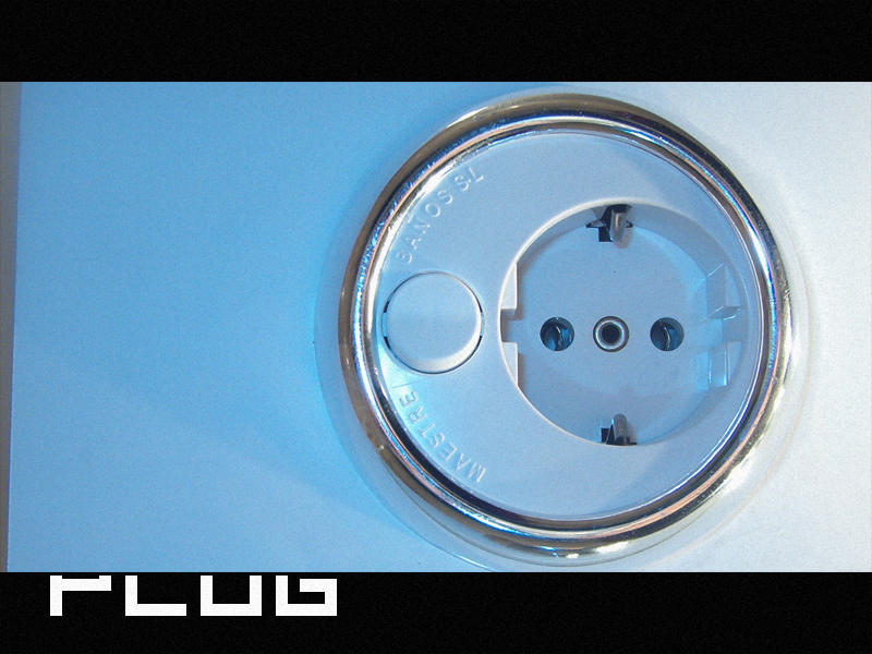Plug by Sputnis on DeviantArt