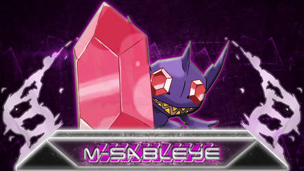 Sableye