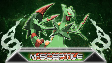 Sceptile