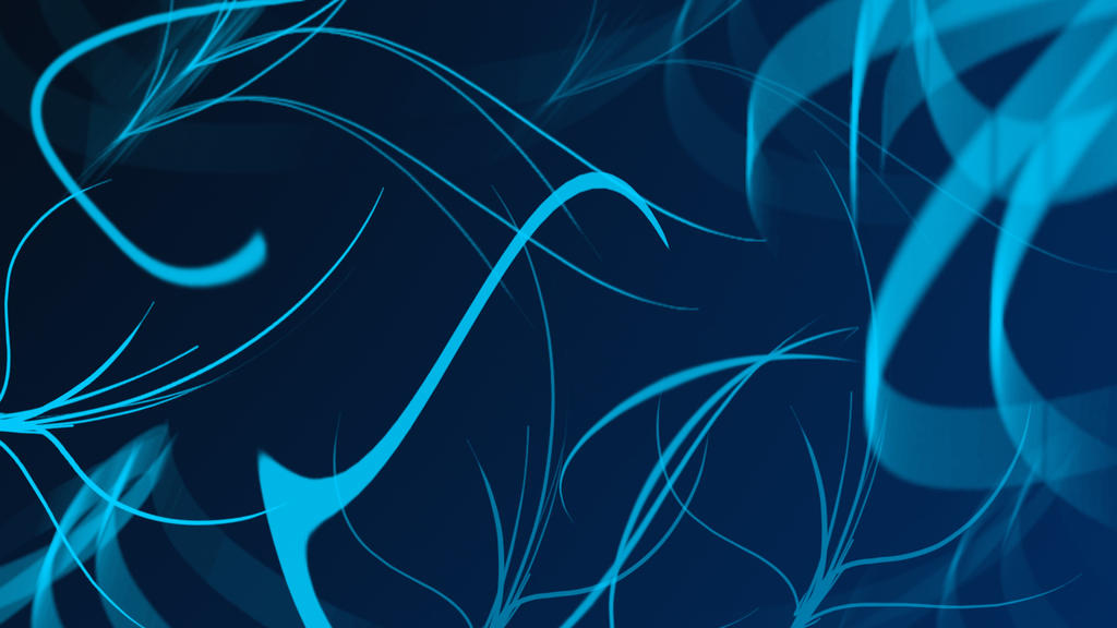Abstract Blue by GraphicsTutorials on DeviantArt