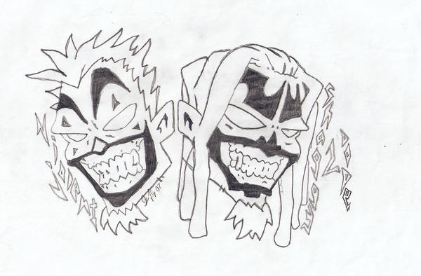 ICP by Slayer42057 on DeviantArt