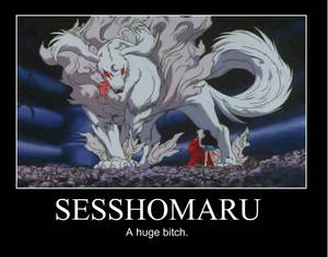 sesshomaru