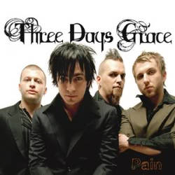 three days grace ID