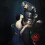 Lyanna and Rhaegar (A song of Ice and Fire)