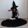 Halloween Witch 1