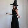 Halloween Witch 3