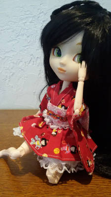 Pullip-Efrime #2