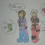 Ninjago oc's-Friend #7