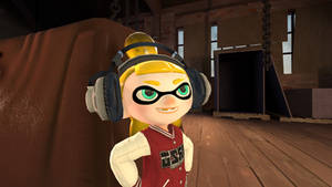 SFM Splatoon Inkling Animation Test - Angry by GeorgiaHayHay on DeviantArt